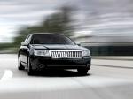 Lincoln MKZ AWD 2007 года